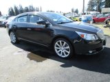 Used 2010 Buick LaCrosse CXS w/ Touring Package image 3