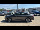 Used 2015 Chrysler 200 S w/ Navigation & Sound Group I image 3