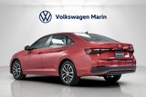 New 2025 Volkswagen Jetta SE image 3
