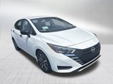 New 2025 Nissan Versa S image 3
