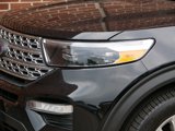 Used 2020 Ford Explorer Limited w/ Class III Trailer Tow Package image 5