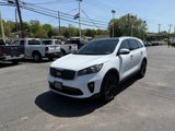 Used 2020 Kia Sorento EX image 3