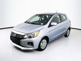 Used 2021 Mitsubishi Mirage ES image 3