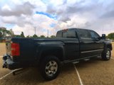 Used 2016 GMC Sierra 3500 SLT w/ Duramax Plus Package image 5