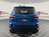 Used 2019 Ford EcoSport SE w/ SE Convenience Package image 4