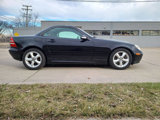 Used 2002 Mercedes-Benz SLK 320 image 5
