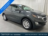 Used 2020 Chevrolet Equinox LT image 2