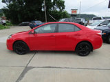 Used 2015 Toyota Corolla S image 4