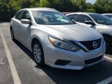 Used 2018 Nissan Altima 2.5 S image 3
