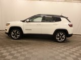 Used 2019 Jeep Compass Limited image 2