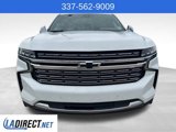 Used 2021 Chevrolet Tahoe Premier image 3