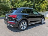 Used 2024 Audi Q5 2.0T Premium Plus image 3