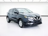 Used 2020 Nissan Rogue Sport S image 3