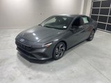 New 2025 Hyundai Elantra Sport image 3