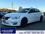 Used 2013 Nissan Altima 2.5 SV w/ 2.5SV Convenience Pkg image 3