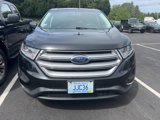 Used 2018 Ford Edge SE image 2