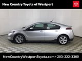 Used 2014 Chevrolet Volt Premium w/ Premium Trim Package image 4