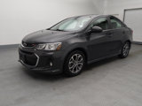 Used 2019 Chevrolet Sonic LT w/ Convenience Package image 2