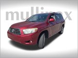 Used 2008 Toyota Highlander Sport image 3