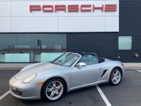 Used 2005 Porsche Boxster S image 2