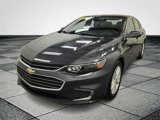 Used 2017 Chevrolet Malibu LT image 3