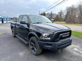 Used 2020 RAM 1500 Classic Warlock image 3