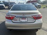 Used 2017 Toyota Camry XSE image 4