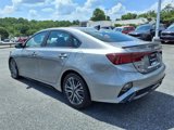 Used 2022 Kia Forte GT-Line w/ GT-Line Premium Package image 6