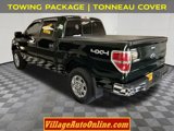 Used 2012 Ford F150 XLT w/ XLT Chrome Pkg image 3