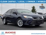 Used 2017 Toyota Camry LE image 1