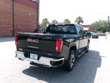 Used 2022 GMC Sierra 1500 SLT w/ X31 Off-Road Package image 3