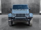 Used 2014 Jeep Wrangler Sahara image 2