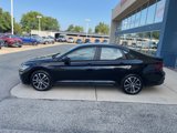 Certified 2025 Volkswagen Jetta Sport image 5