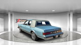 Used 1988 Chrysler Fifth Avenue image 3