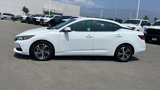 Used 2023 Nissan Sentra SV image 2
