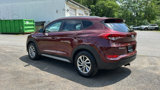Used 2017 Hyundai Tucson SE image 5