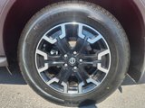 Used 2019 Nissan Pathfinder SV w/ Rock Creek Edition image 3