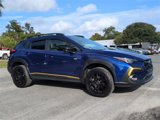 Used 2024 Subaru Crosstrek 2.5i Sport w/ Crosstrek Mirror Package image 2
