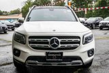 Used 2021 Mercedes-Benz GLB 250 4MATIC w/ Premium Package image 2