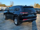 New 2025 Jeep Grand Cherokee Laredo X w/ Luxury Tech Group I image 3