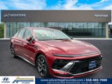 Certified 2024 Hyundai Sonata SEL image 1