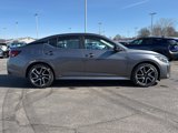 New 2025 Nissan Sentra SR image 3