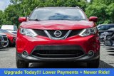 Used 2017 Nissan Rogue Sport SV image 2