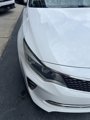 Used 2017 Kia Optima SX image 3