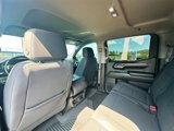 Used 2023 Chevrolet Silverado 1500 RST w/ LPO, Dark Essentials Package image 4