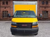 Used 2021 GMC Savana 3500 Extended w/ Power Convenience Package image 2