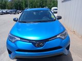 Used 2018 Toyota RAV4 LE image 2