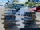 Used 2020 Jeep Grand Cherokee Limited w/ Trailer Tow Group IV image 2