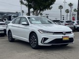 New 2025 Volkswagen Jetta S image 3
