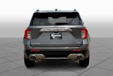 Certified 2021 Ford Explorer Limited w/ Hybrid Equipment Group 310A image 4